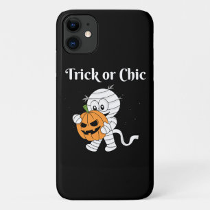 Capa Para iPhone 11 Gostosuras ou Travessuras
