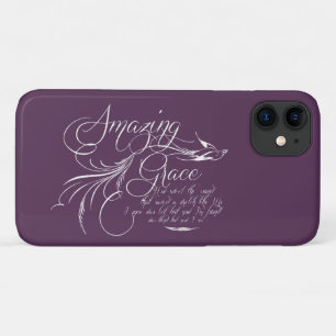 Capa Para iPhone 11 Graça Incrível