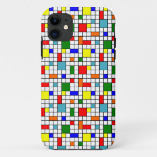 Capa Para iPhone 11 Grade Bauhaus