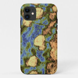 Capa Para iPhone 11 Gráfico de arte design 069