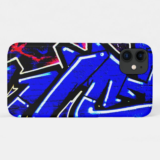 Capa Para iPhone 11 Grafite 13 iphcna (Verso (horizontal))