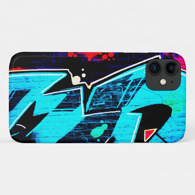 Capa Para iPhone 11 Grafite 14 ipha (Verso (horizontal))