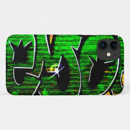 Capa Para iPhone 11 Grafite 18 iphcnm