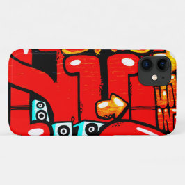 Capa Para iPhone 11 Grafite 19 iphcnm