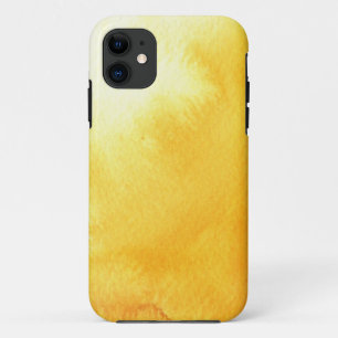 Capa Para iPhone 11 grande fundo da aguarela - pinturas 4 da aguarela