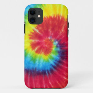 Capa Para iPhone 11 Grande redemoinho