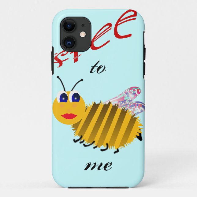 Capa Para iPhone 11 Grátis para ser cobrir iphone (Verso)