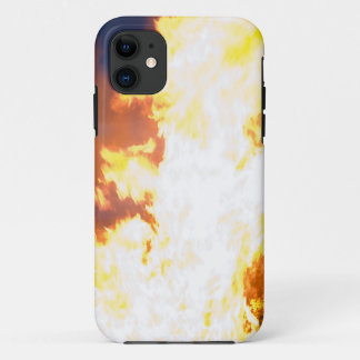 Capa Para iPhone 11 Gravando caso do iPhone 5