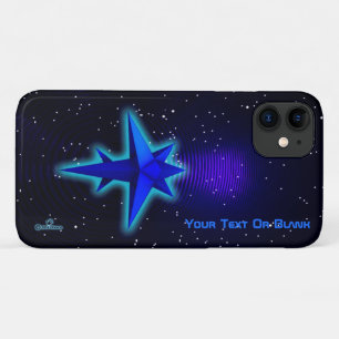 Capa Para iPhone 11 Gravity Drive Spacecraft