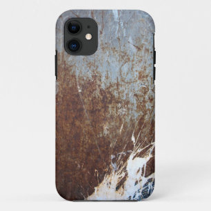 Capa Para iPhone 11 Grunge oxidado