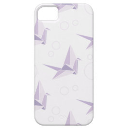 Capa Para iPhone 11 guindaste origami