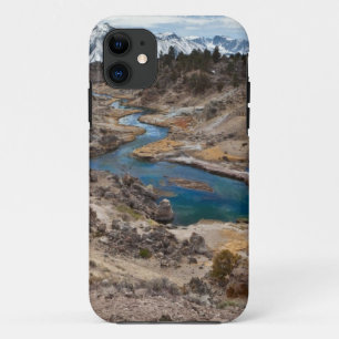 Capa Para iPhone 11 Gulch quente da angra