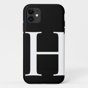 Capa Para iPhone 11 H inicial