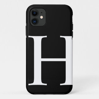 Capa Para iPhone 11 H inicial