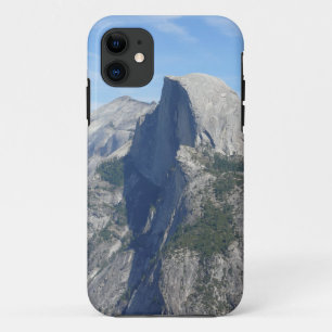 Capa Para iPhone 11 Half Dome, Yosemite, CA