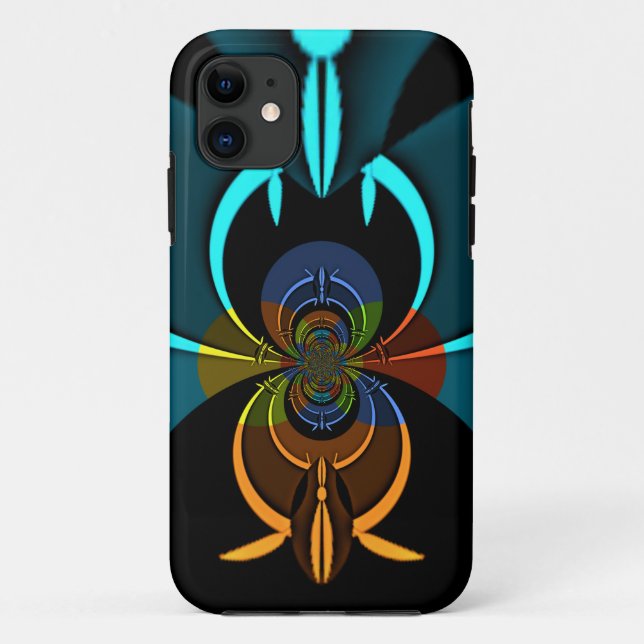 Capa Para iPhone 11 Haloentre Hakuna Matata Especial (Verso)