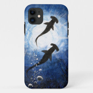 Capa Para iPhone 11 Hammerheads