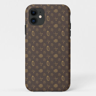 Capa Para iPhone 11 Hardcore Vuitton