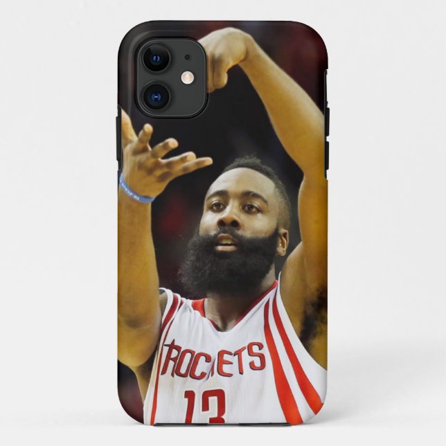 Capa Para iPhone 11 Harden (Verso)