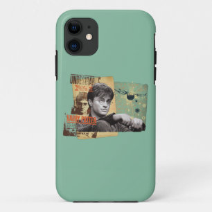 Capa Para iPhone 11 Harry Potter 13