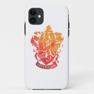 Capa Para iPhone 11 Harry Potter Pó de Gryffindor - Espalhado