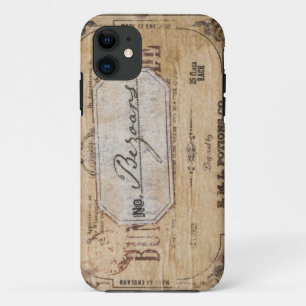 Capa Para iPhone 11 Harry Potter Spell   Bezoares