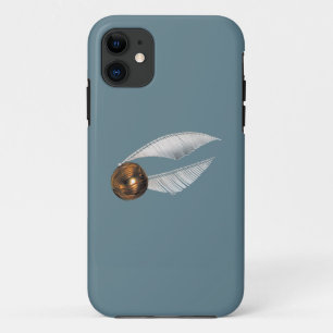 Capa Para iPhone 11 Harry Potter Spell   OURO