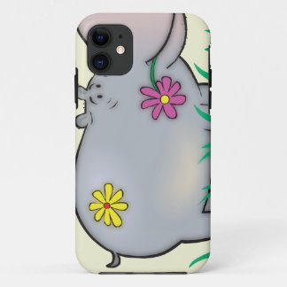 Capa Para iPhone 11 hippie-hippie