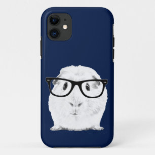 Capa Para iPhone 11 Hipster Pigster