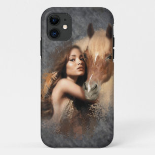 Capa Para iPhone 11 HoneyOnGrey - iPhone 5 Case