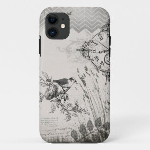 Capa Para iPhone 11 Hora de subir