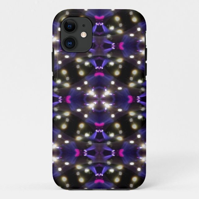 Capa Para iPhone 11 Hora do Festival.... (Verso)