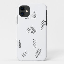 Capa Para iPhone 11 Horizontal, Chalice Prateado