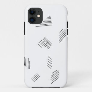 Capa Para iPhone 11 Horizontal, Chalice Prateado