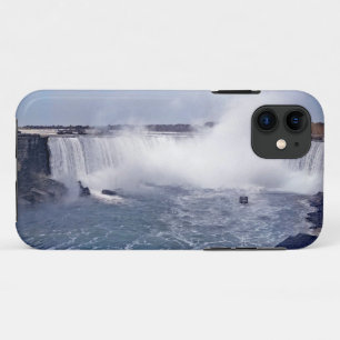 Capa Para iPhone 11 Horseshoe Falls