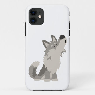 Capa Para iPhone 11 Howling Wolf Case-Mate Mal Ali™ iPhone 5