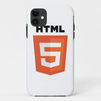 Capa Para iPhone 11 HTML5 caso do iPhone 5