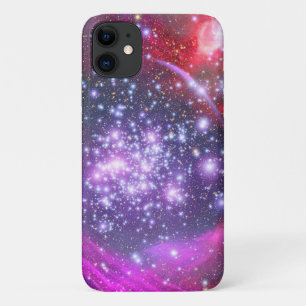Capa Para iPhone 11 Hubble Apresenta Arches em Cluster no Sagitário