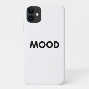 Capa Para iPhone 11 humor