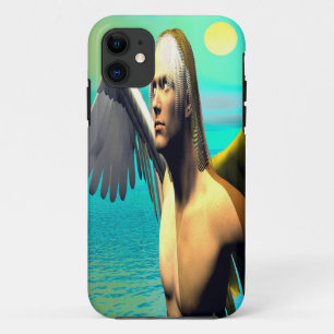 Capa Para iPhone 11 Ícaro