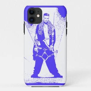 Capa Para iPhone 11 Ice Climb Baby
