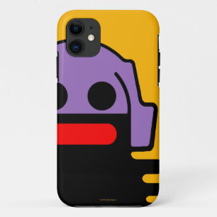 Capa Para iPhone 11 Ichibo-Skee Clupkitz em Chamada