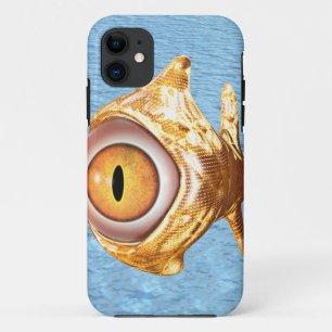 Capa Para iPhone 11 iFish