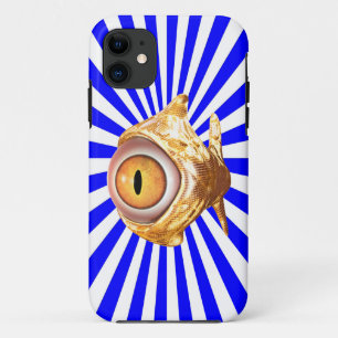 Capa Para iPhone 11 iFish