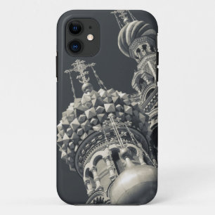 Capa Para iPhone 11 Igreja do Salvador no Sangue Derramado