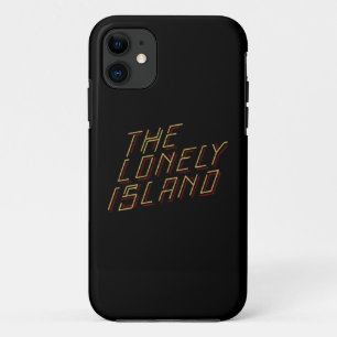 Capa Para iPhone 11 Ilha de Digitas