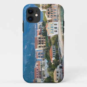Capa Para iPhone 11 ilhas Jônicas da Grécia, KEFALONIA, Assos: 2
