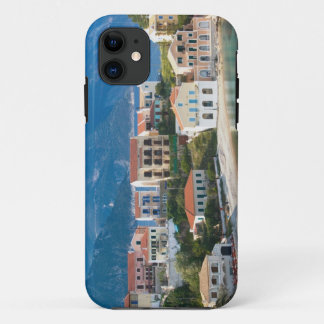 Capa Para iPhone 11 ilhas Jônicas da Grécia, KEFALONIA, Assos: 2