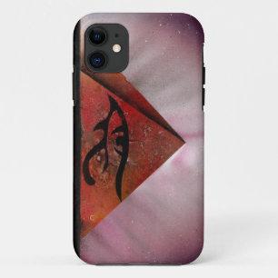 Capa Para iPhone 11 Illuminati Rah