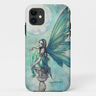 Capa Para iPhone 11 Ilustração de Arte de Fantasia da Fada do Sonho de